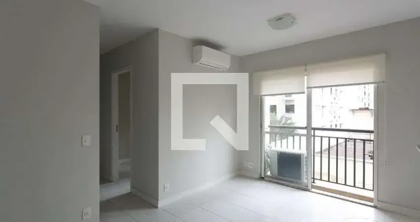 Apartamento para Aluguel - Jardim Paulista, 2 Quartos,  46 m² - São Paulo