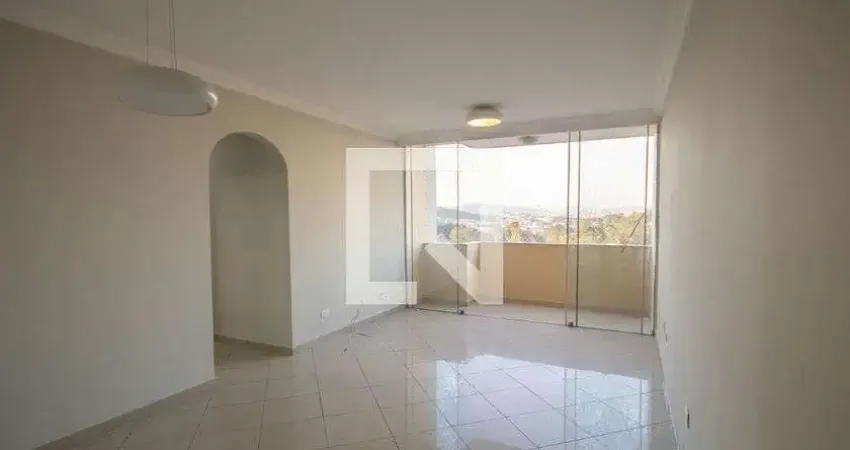 Apartamento para Aluguel - Tucuruvi, 3 Quartos,  90 m² - São Paulo