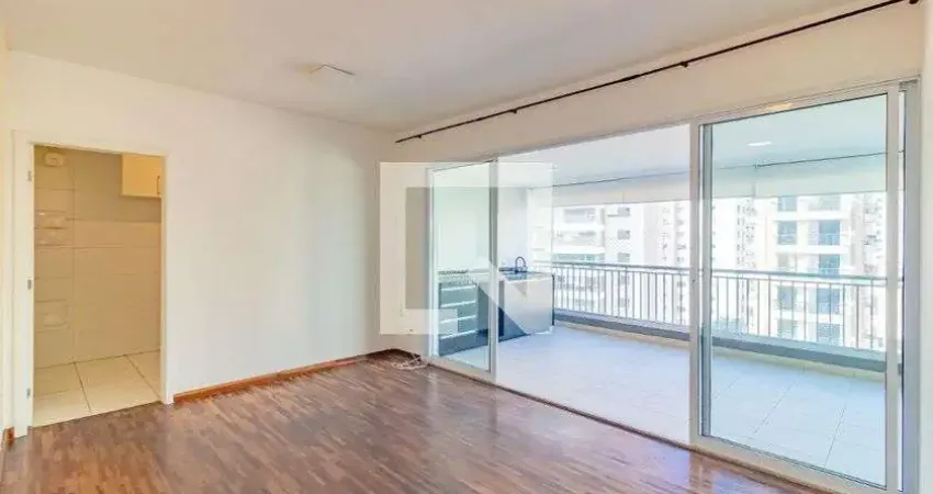 Apartamento para Aluguel - Chácara Inglesa, 3 Quartos,  99 m² - São Paulo