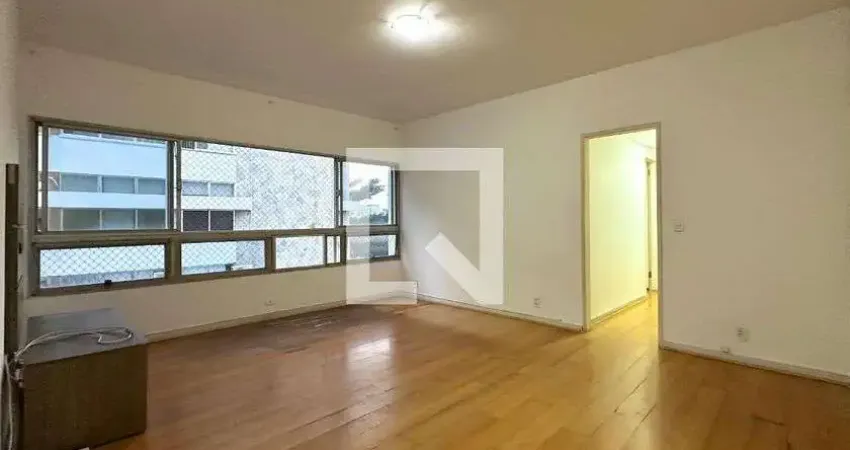 Apartamento para Aluguel - Lagoa, 3 Quartos,  90 m² - Rio de Janeiro