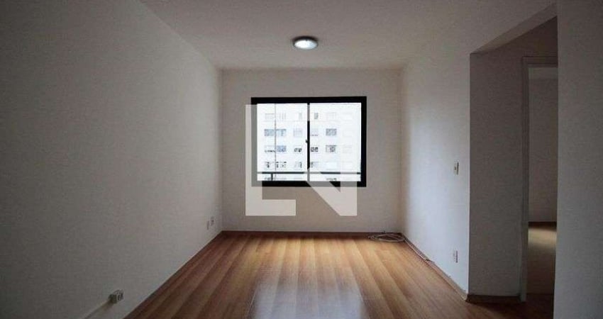 Apartamento para Aluguel - Sumaré, 2 Quartos,  51 m² - São Paulo
