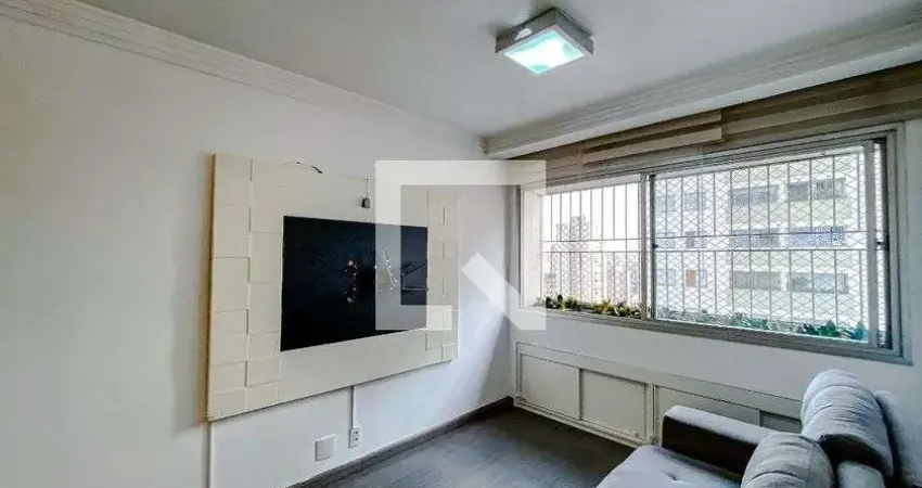 Apartamento para Aluguel - Mooca, 3 Quartos,  80 m² - São Paulo