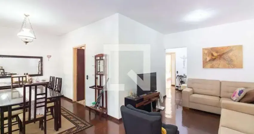 Casa para Aluguel - Centro, 4 Quartos,  330 m² - Osasco