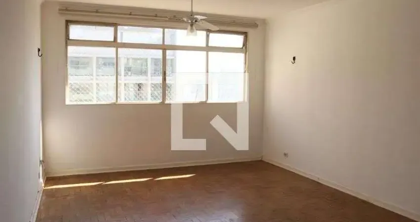 Apartamento para Aluguel - Perdizes, 2 Quartos,  110 m² - São Paulo