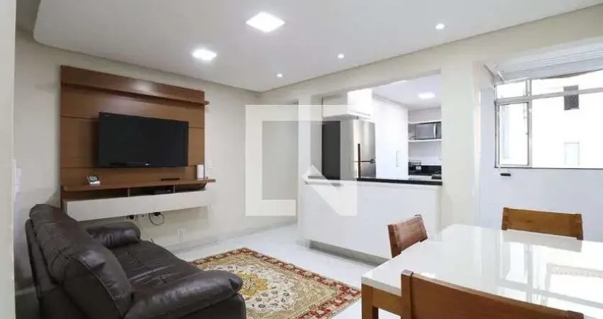 Apartamento para Aluguel - Lapa, 2 Quartos,  67 m² - São Paulo