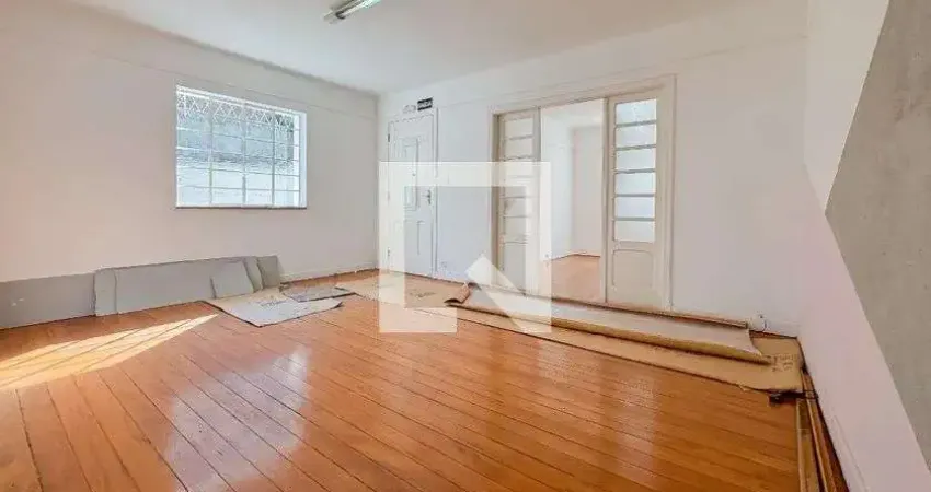 Casa para Aluguel - Vila Mariana, 5 Quartos,  180 m² - São Paulo