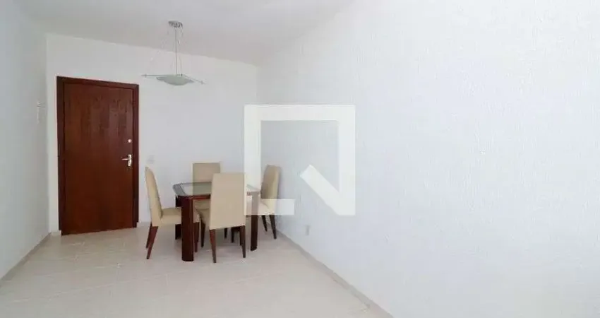 Apartamento para Aluguel - Jardim Oceânico, 1 Quarto,  60 m² - Rio de Janeiro