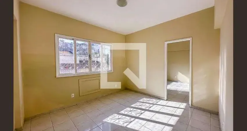 Apartamento para Aluguel - Glória, 1 Quarto,  45 m² - Rio de Janeiro