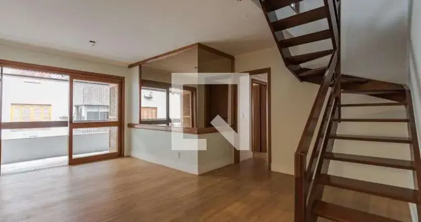 Cobertura para Aluguel - Bela Vista, 3 Quartos,  227 m² - Porto Alegre