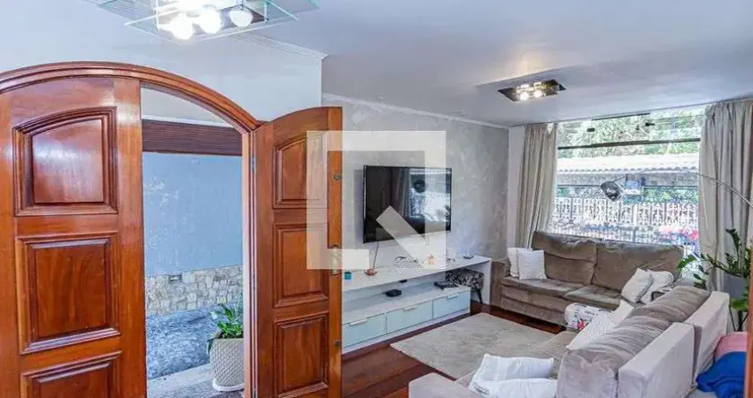 Casa para Aluguel - Jaraguá, 5 Quartos,  470 m² - São Paulo