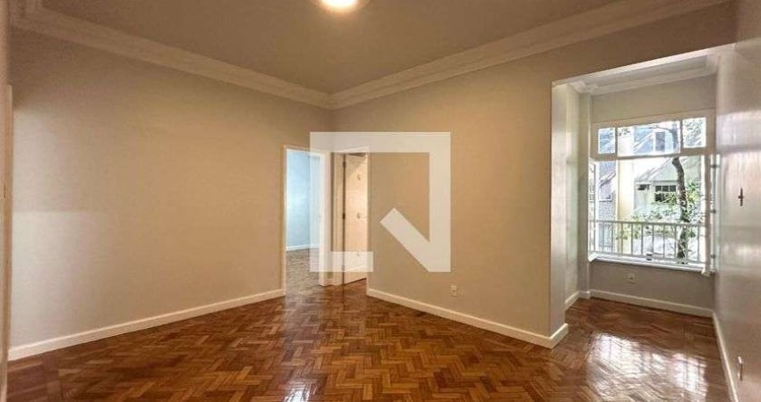 Apartamento para Aluguel - Copacabana, 3 Quartos,  89 m² - Rio de Janeiro