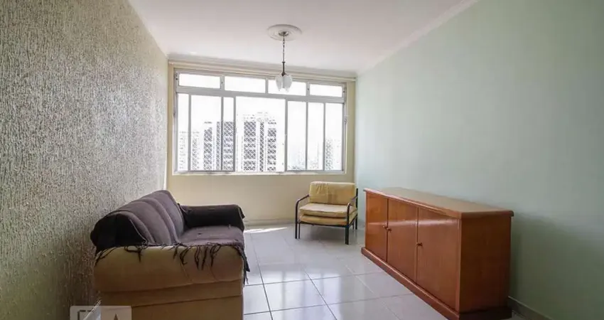 Apartamento para Aluguel - Barra Funda, 2 Quartos,  70 m² - São Paulo