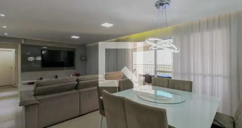 Apartamento para Aluguel - Vila Augusta, 3 Quartos,  128 m² - Guarulhos