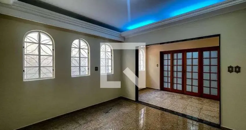 Casa para Aluguel - Casa Verde, 3 Quartos,  240 m² - São Paulo