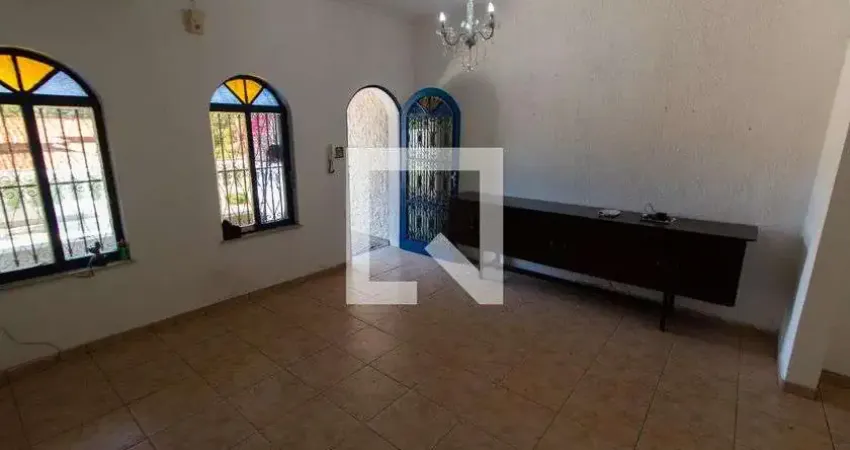 Casa para Aluguel - Sousas, 4 Quartos,  200 m² - Campinas