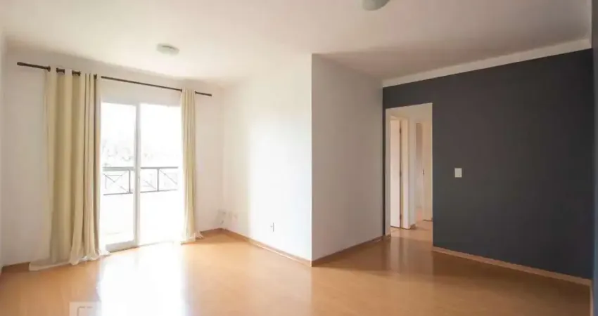Apartamento para Aluguel - Anhangabaú , 3 Quartos,  80 m² - Jundiaí