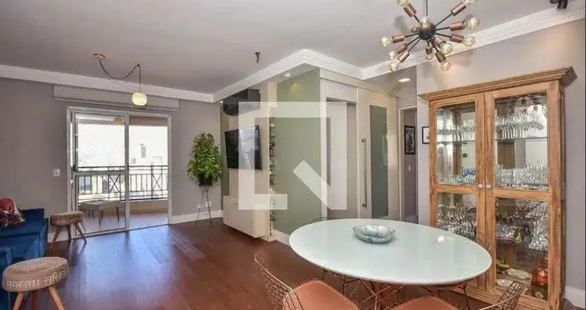 Apartamento para Aluguel - Vila Andrade, 2 Quartos,  100 m² - São Paulo