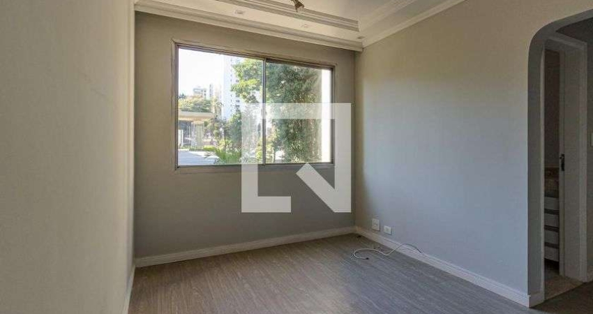 Apartamento para Aluguel - Brooklin, 1 Quarto,  42 m² - São Paulo