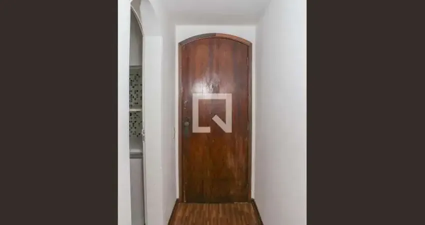 Apartamento para Aluguel - Perdizes, 2 Quartos,  65 m² - São Paulo