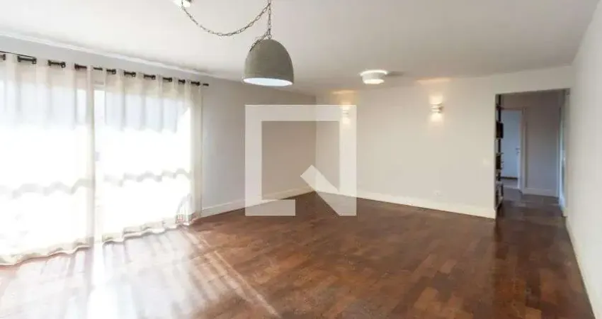 Apartamento para Aluguel - Perdizes, 2 Quartos,  120 m² - São Paulo