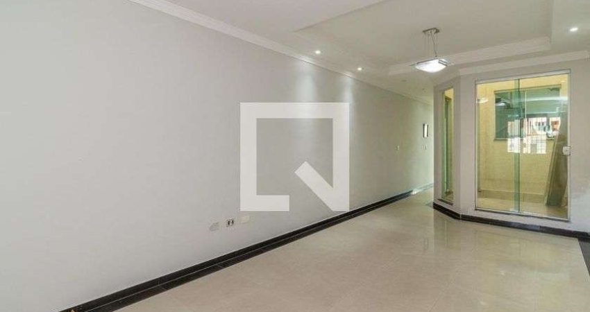 Casa para Aluguel - Vila Guilhermina, 3 Quartos,  210 m² - São Paulo