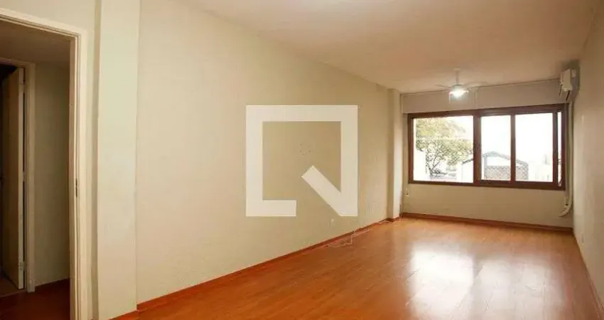 Apartamento para Aluguel - Santa Cecília, 3 Quartos,  107 m² - Porto Alegre