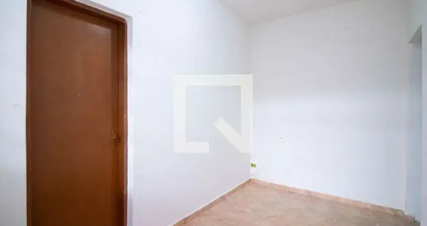 Casa para Aluguel - Jardim Celia, 1 Quarto,  68 m² - Guarulhos
