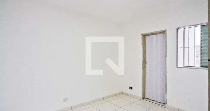 Casa para Aluguel - Parque Sao Luis, 1 Quarto,  40 m² - São Paulo