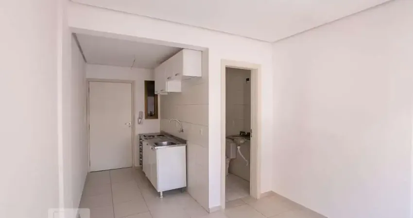 Kitnet / Stúdio para Aluguel - Centro Histórico, 1 Quarto,  22 m² - Porto Alegre