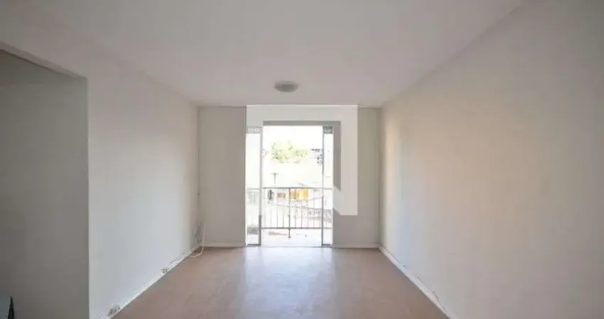 Apartamento para Aluguel - Marechal Hermes, 2 Quartos,  50 m² - Rio de Janeiro