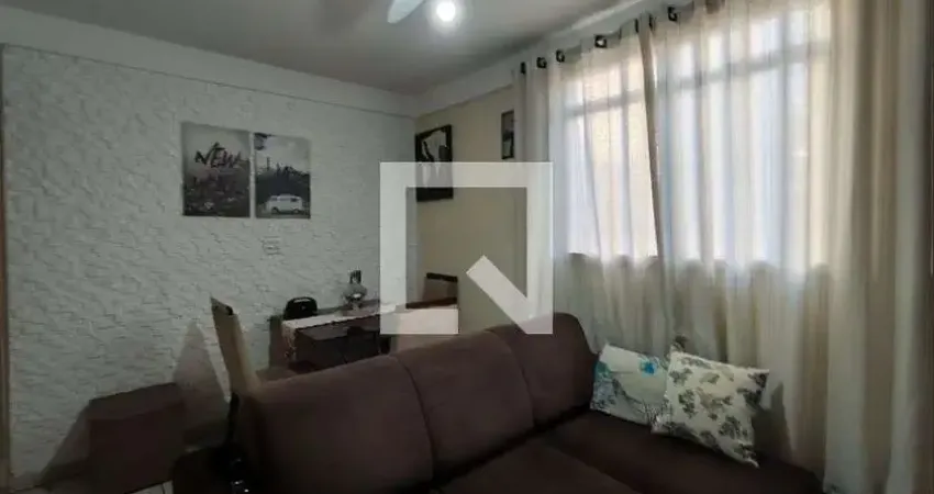 Apartamento para Aluguel - Parque Residencial Vila União  , 2 Quartos,  51 m² - Campinas