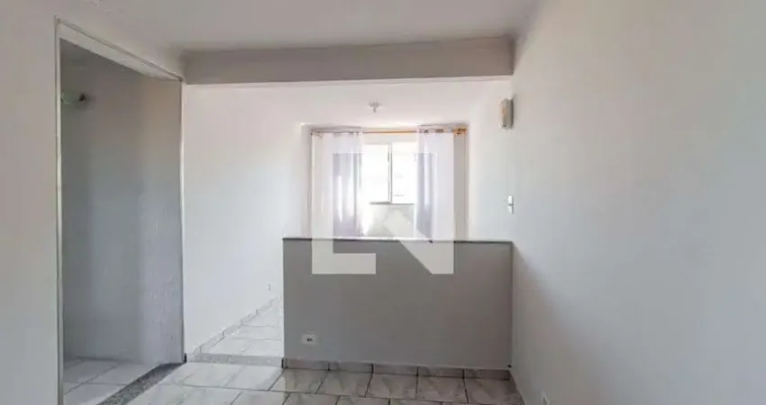 Apartamento para Aluguel - Artur Alvim, 2 Quartos,  56 m² - São Paulo