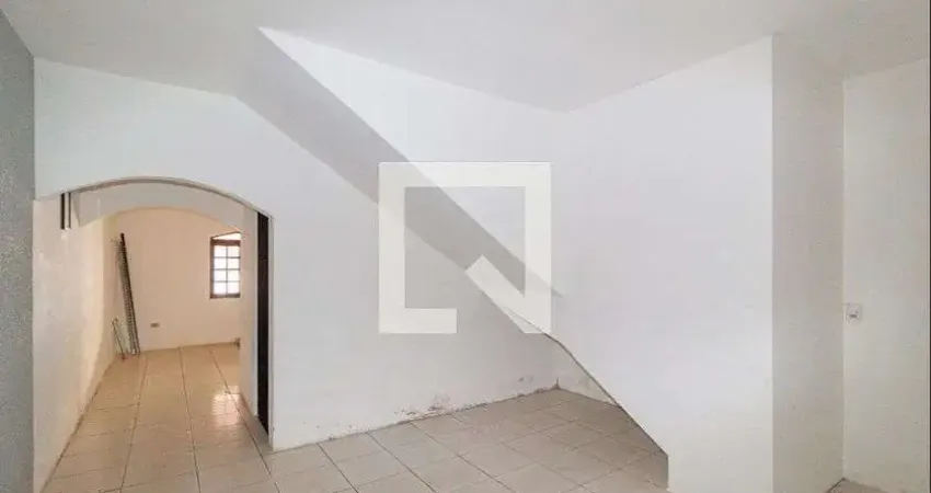 Casa para Aluguel - Bandeiras, 1 Quarto,  219 m² - Osasco