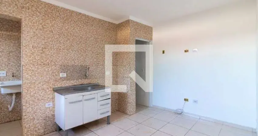 Apartamento para Aluguel - Casa Verde, 1 Quarto,  38 m² - São Paulo