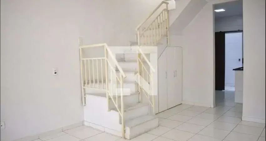 Casa para Aluguel - Campo Grande, 2 Quartos,  80 m² - Rio de Janeiro