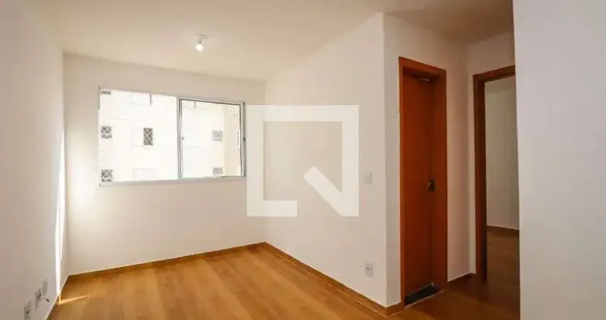 Apartamento para Aluguel - Vila Andrade, 2 Quartos,  43 m² - São Paulo
