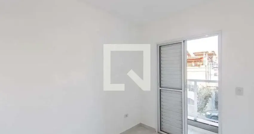 Apartamento para Aluguel - Jardim Maringá, 2 Quartos,  40 m² - São Paulo
