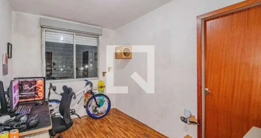 Apartamento para Aluguel - Jardim Itu-Sabará, 1 Quarto,  50 m² - Porto Alegre