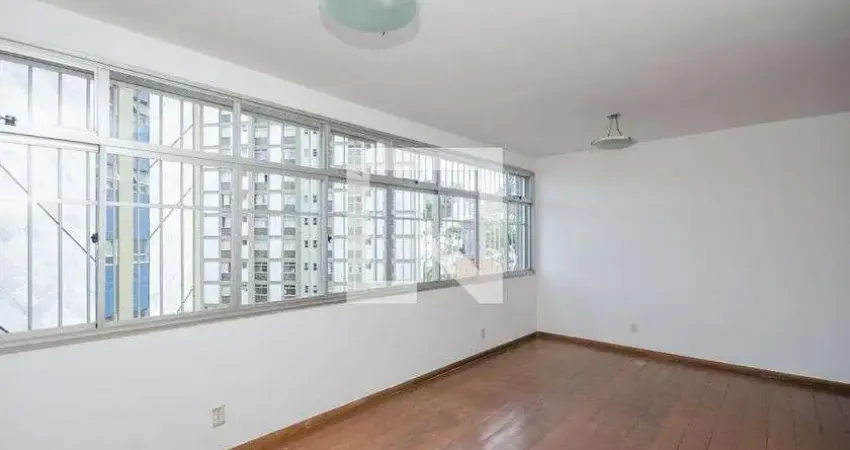 Apartamento para Aluguel - Gutierrez, 3 Quartos,  100 m² - Belo Horizonte