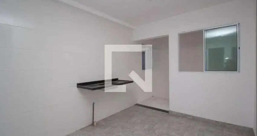 Apartamento para Aluguel - Vila Miriam, 2 Quartos,  45 m² - São Paulo