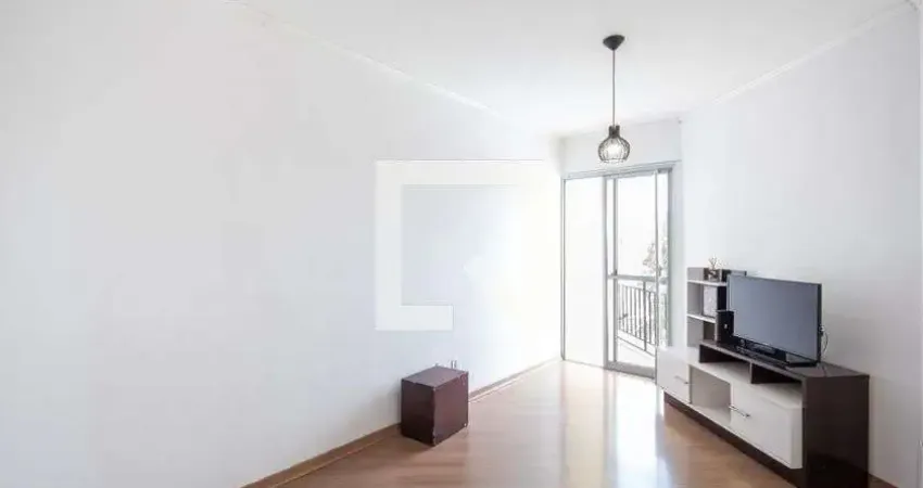 Apartamento para Aluguel - São Pedro, 2 Quartos,  53 m² - Osasco