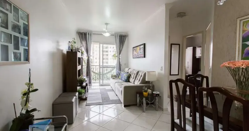 Apartamento para Aluguel - Penha de França, 2 Quartos,  55 m² - São Paulo