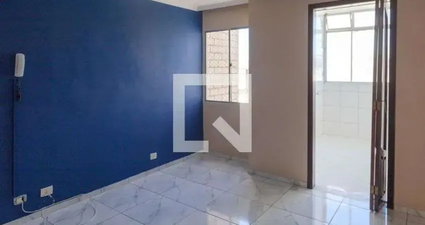 Apartamento para Aluguel - Vila Rio de Janeiro, 2 Quartos,  72 m² - Guarulhos