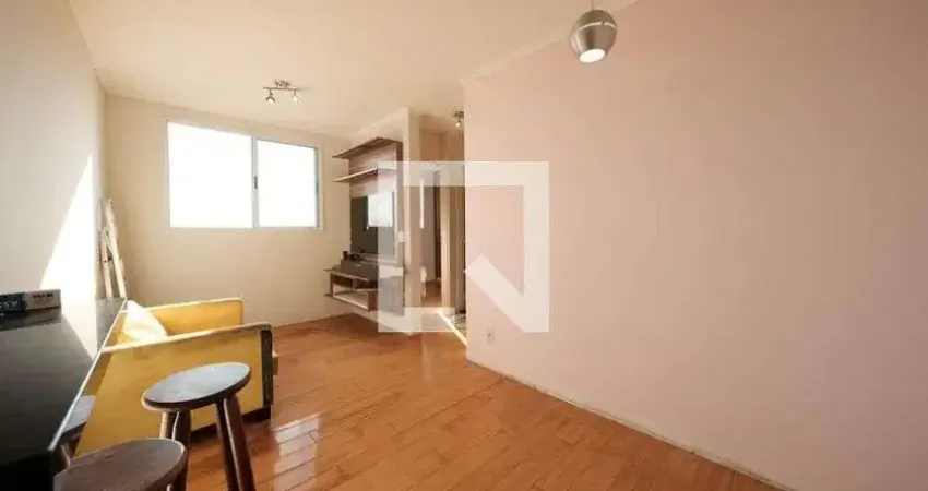 Apartamento para Aluguel - Ermelino Matarazzo, 2 Quartos,  54 m² - São Paulo