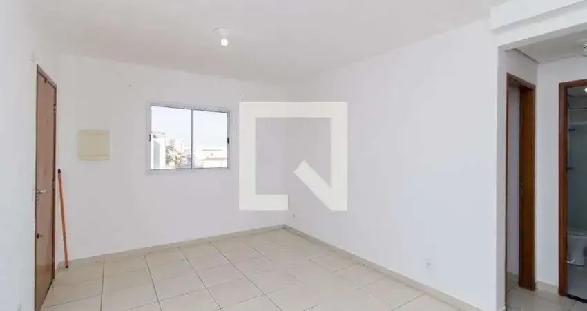 Apartamento para Aluguel - Vila Gustavo, 2 Quartos,  50 m² - São Paulo