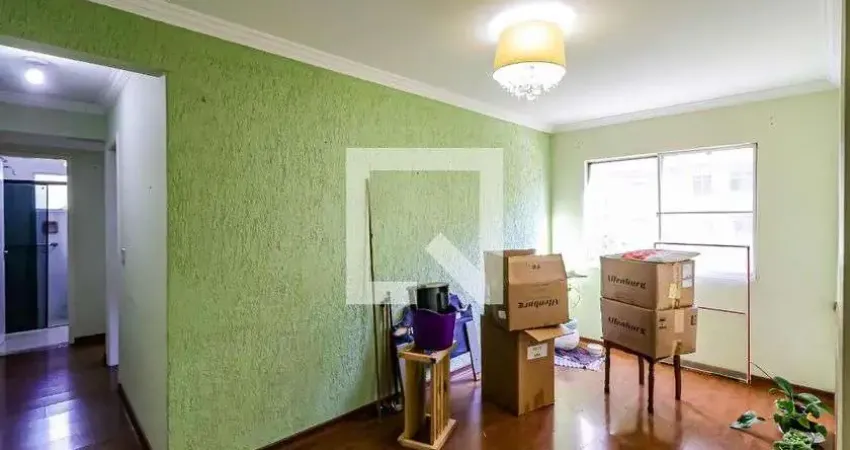 Apartamento para Aluguel - Jaguaré, 2 Quartos,  50 m² - São Paulo