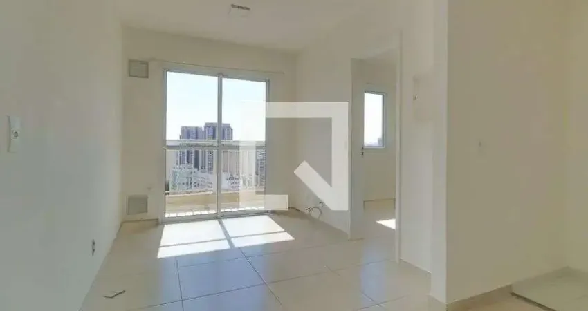 Cobertura para Aluguel - Brás, 1 Quarto,  33 m² - São Paulo