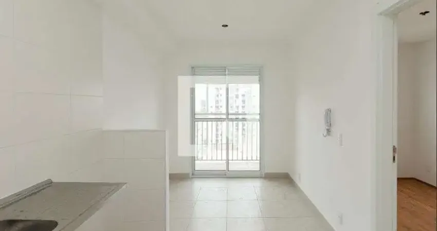 Apartamento para Aluguel - Chácara Santo Antonio, 1 Quarto,  27 m² - São Paulo