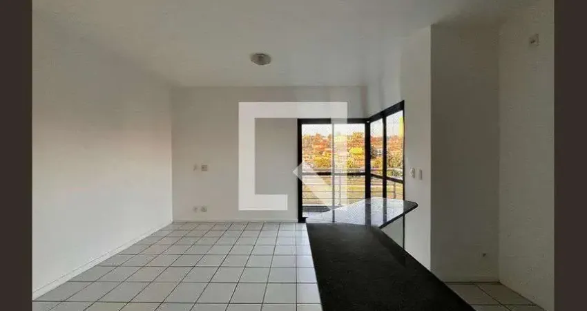 Apartamento para Aluguel - Jardim Flamboyant, 1 Quarto,  58 m² - Campinas