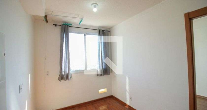 Apartamento para Aluguel - Belém, 1 Quarto,  24 m² - São Paulo
